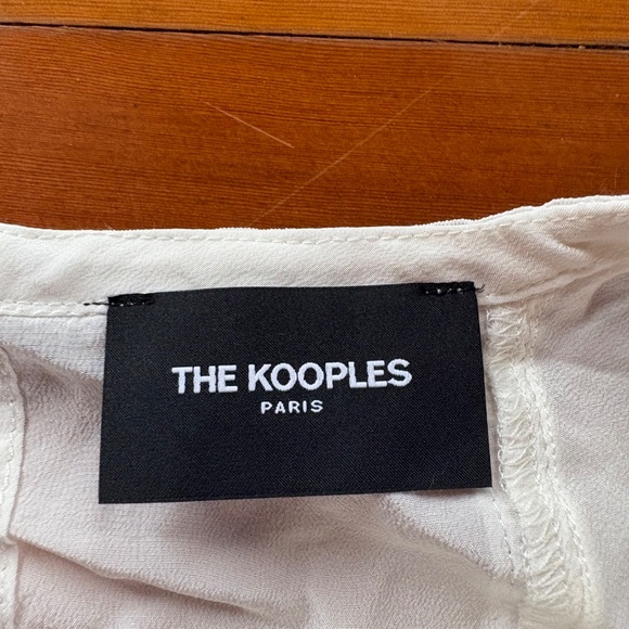 Blouse - Picture 3 of 5